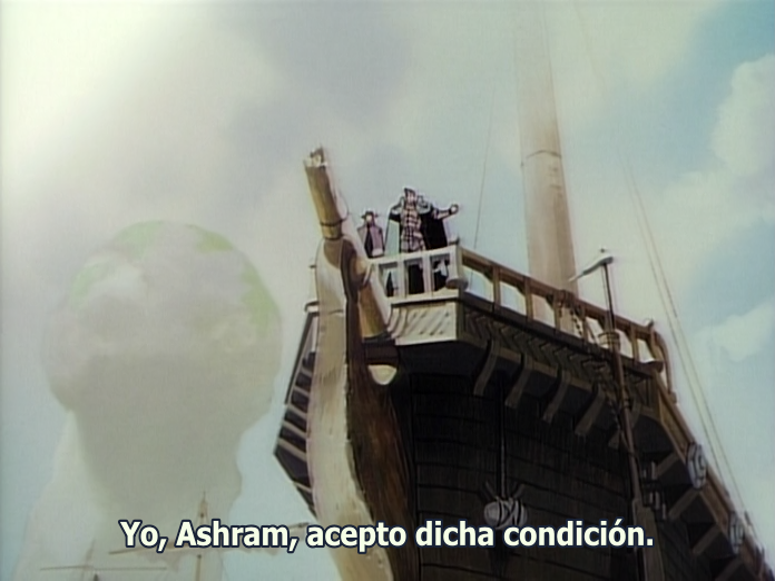 Hajimari no Boukensha-tachi: Legend of Crystania (Fansubber)